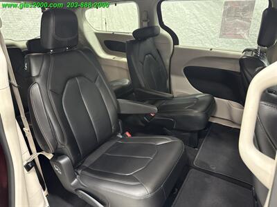2018 Chrysler Pacifica Touring L Plus - Photo 33 - Bethany, CT 06524