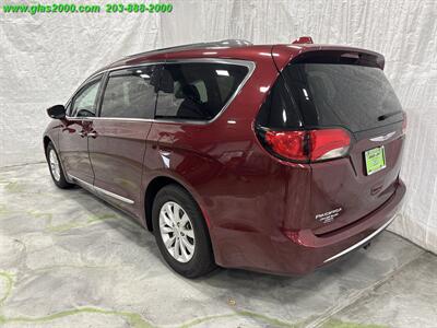 2018 Chrysler Pacifica Touring L Plus - Photo 7 - Bethany, CT 06524