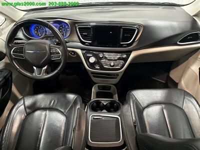 2018 Chrysler Pacifica Touring L Plus - Photo 6 - Bethany, CT 06524