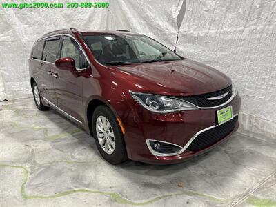 2018 Chrysler Pacifica Touring L Plus - Photo 2 - Bethany, CT 06524