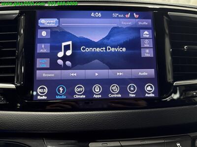 2018 Chrysler Pacifica Touring L Plus - Photo 17 - Bethany, CT 06524