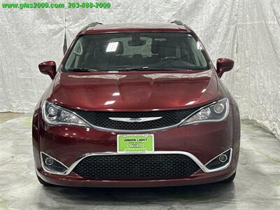 2018 Chrysler Pacifica Touring L Plus - Photo 19 - Bethany, CT 06524