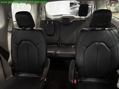 2018 Chrysler Pacifica Touring L Plus - Photo 22 - Bethany, CT 06524