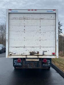 2012 Ford F-550 XL DRW  CHASSIS AND CAB - Photo 19 - Bethany, CT 06524