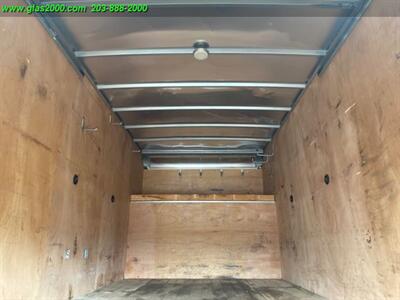 2012 Ford F-550 XL DRW  CHASSIS AND CAB - Photo 9 - Bethany, CT 06524