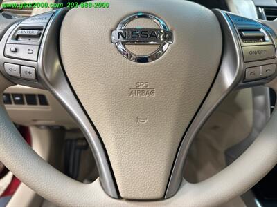 2013 Nissan Altima 2.5 S   - Photo 22 - Bethany, CT 06524
