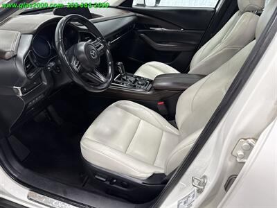 2020 Mazda CX-30 Premium - Photo 3 - Bethany, CT 06524