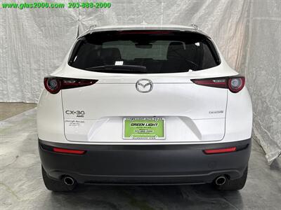 2020 Mazda CX-30 Premium - Photo 20 - Bethany, CT 06524