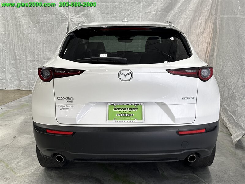 2020 Mazda CX-30 Premium - Photo 20 - Bethany, CT 06524
