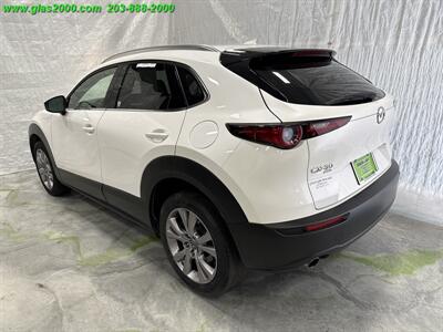 2020 Mazda CX-30 Premium - Photo 7 - Bethany, CT 06524