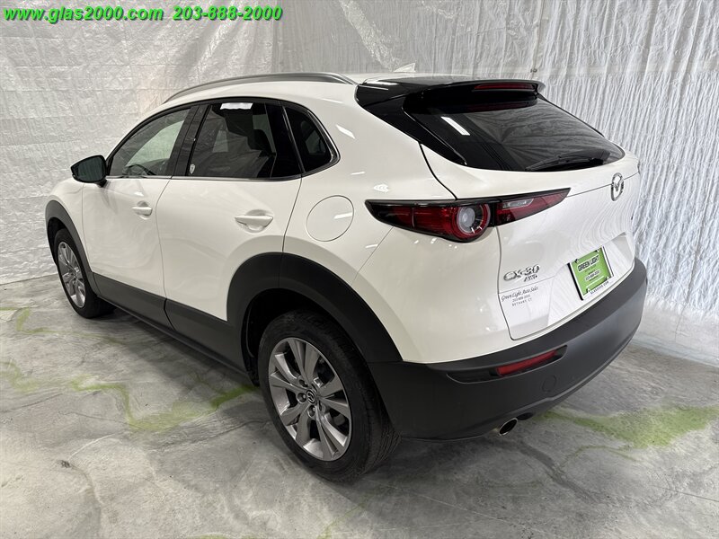 2020 Mazda CX-30 Premium - Photo 7 - Bethany, CT 06524