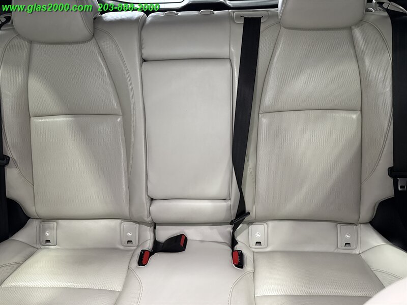 2020 Mazda CX-30 Premium - Photo 24 - Bethany, CT 06524