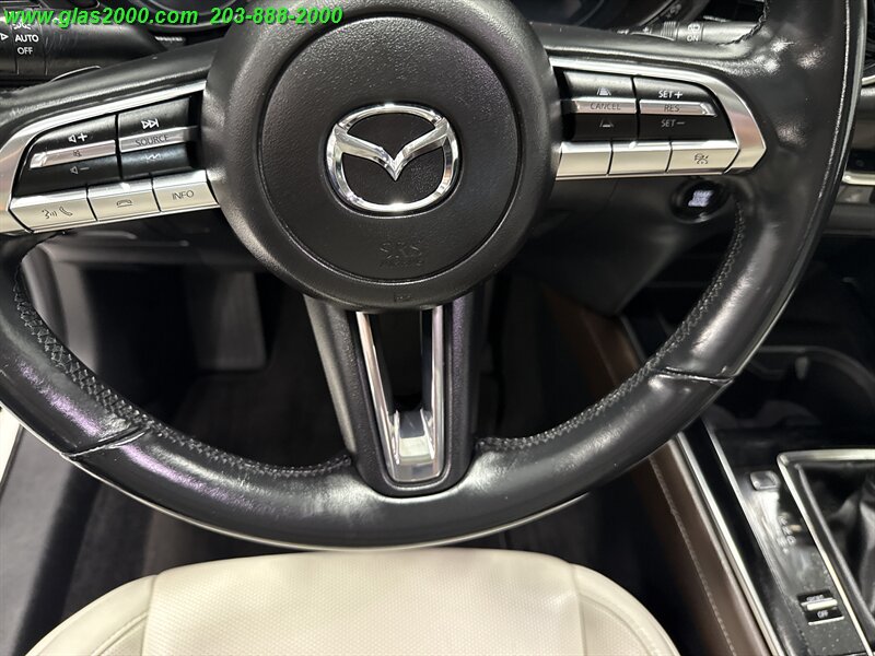 2020 Mazda CX-30 Premium - Photo 22 - Bethany, CT 06524