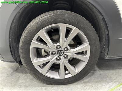2020 Mazda CX-30 Premium - Photo 16 - Bethany, CT 06524