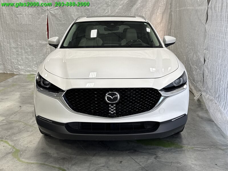 2020 Mazda CX-30 Premium - Photo 19 - Bethany, CT 06524