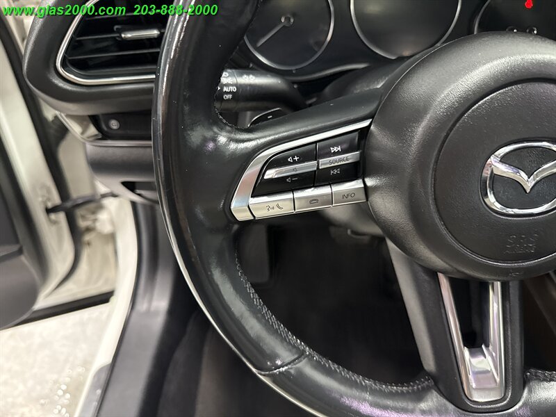 2020 Mazda CX-30 Premium - Photo 21 - Bethany, CT 06524