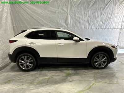 2020 Mazda CX-30 Premium - Photo 14 - Bethany, CT 06524