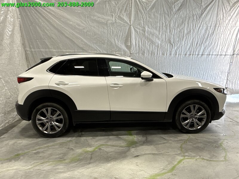 2020 Mazda CX-30 Premium - Photo 14 - Bethany, CT 06524