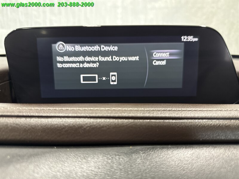 2020 Mazda CX-30 Premium - Photo 29 - Bethany, CT 06524