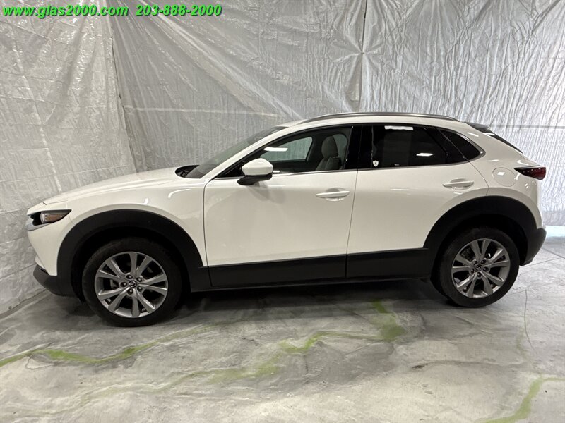 2020 Mazda CX-30 Premium - Photo 13 - Bethany, CT 06524