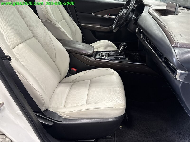 2020 Mazda CX-30 Premium - Photo 5 - Bethany, CT 06524