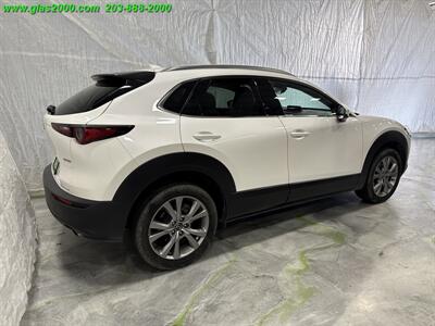 2020 Mazda CX-30 Premium - Photo 8 - Bethany, CT 06524