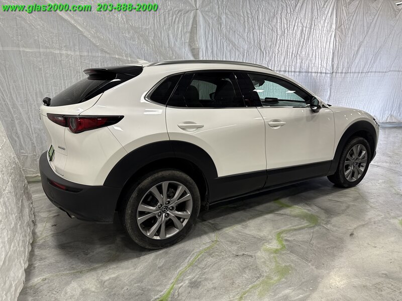 2020 Mazda CX-30 Premium - Photo 8 - Bethany, CT 06524