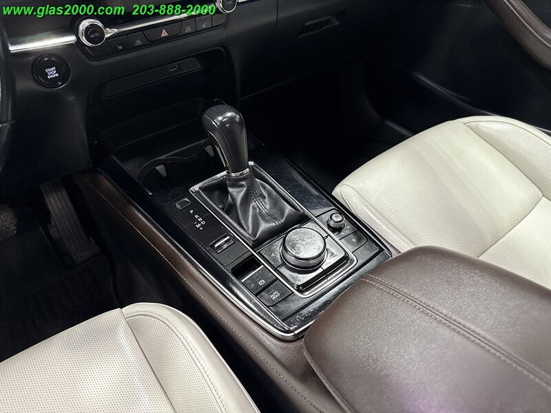 2020 Mazda CX-30 Premium - Photo 28 - Bethany, CT 06524