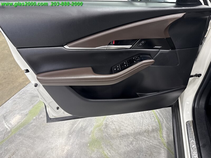 2020 Mazda CX-30 Premium - Photo 25 - Bethany, CT 06524