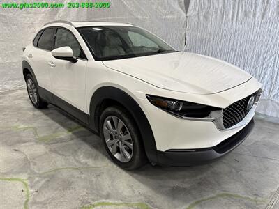 2020 Mazda CX-30 Premium - Photo 2 - Bethany, CT 06524