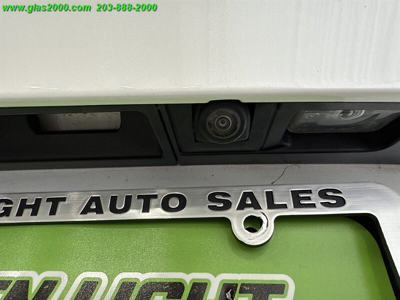 2020 Mazda CX-30 Premium - Photo 27 - Bethany, CT 06524