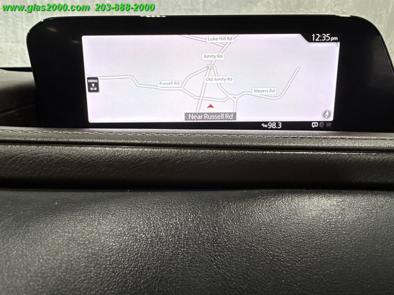 2020 Mazda CX-30 Premium - Photo 11 - Bethany, CT 06524