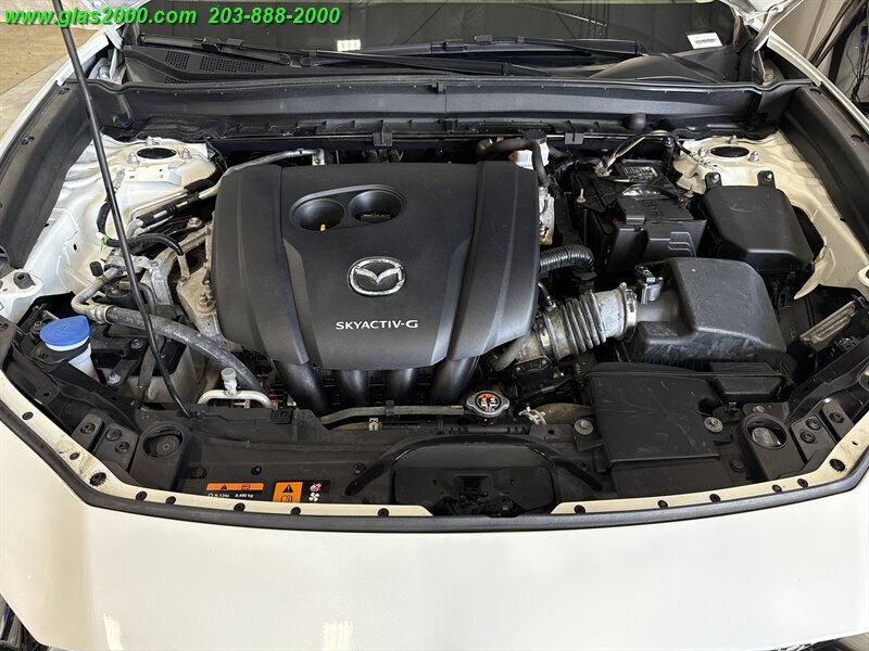 2020 Mazda CX-30 Premium - Photo 12 - Bethany, CT 06524