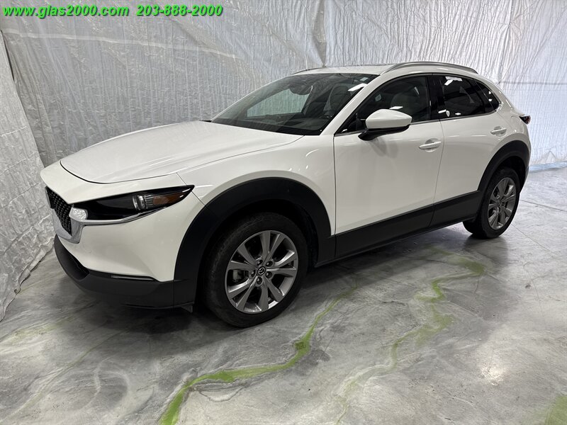 2020 Mazda CX-30 Premium