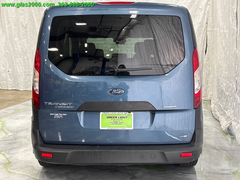 2021 Ford Transit Connect XL - Photo 20 - Bethany, CT 06524