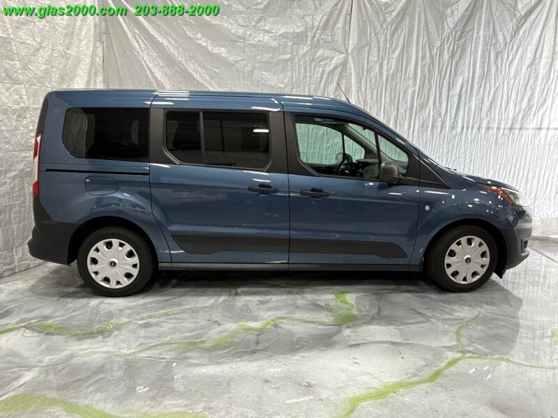 2021 Ford Transit Connect XL - Photo 35 - Bethany, CT 06524