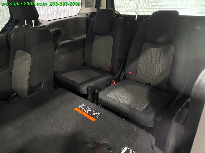 2021 Ford Transit Connect XL - Photo 30 - Bethany, CT 06524