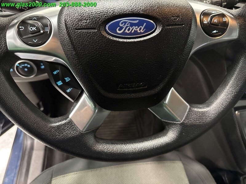 2021 Ford Transit Connect XL - Photo 33 - Bethany, CT 06524