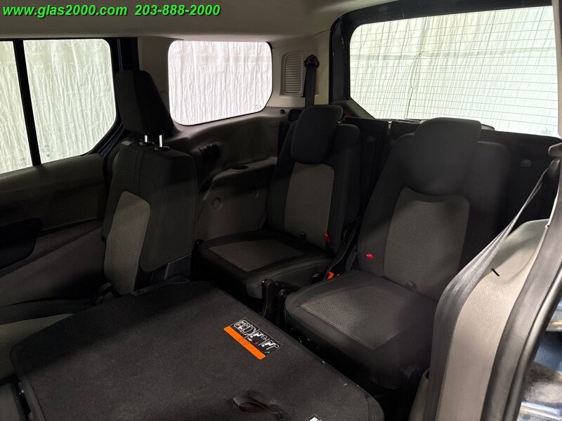 2021 Ford Transit Connect XL - Photo 15 - Bethany, CT 06524