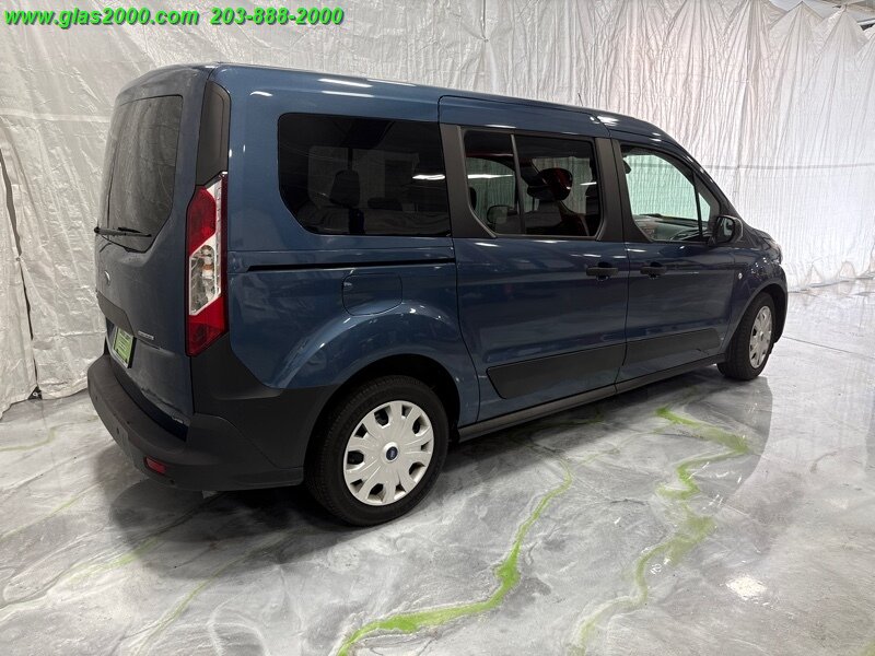 2021 Ford Transit Connect XL - Photo 8 - Bethany, CT 06524