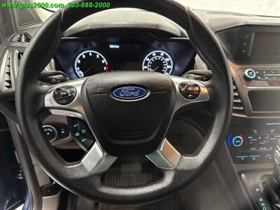 2021 Ford Transit Connect XL - Photo 4 - Bethany, CT 06524