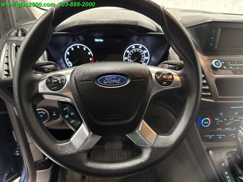 2021 Ford Transit Connect XL - Photo 4 - Bethany, CT 06524