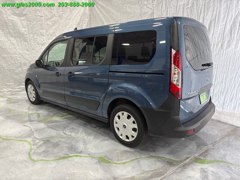 2021 Ford Transit Connect XL - Photo 7 - Bethany, CT 06524