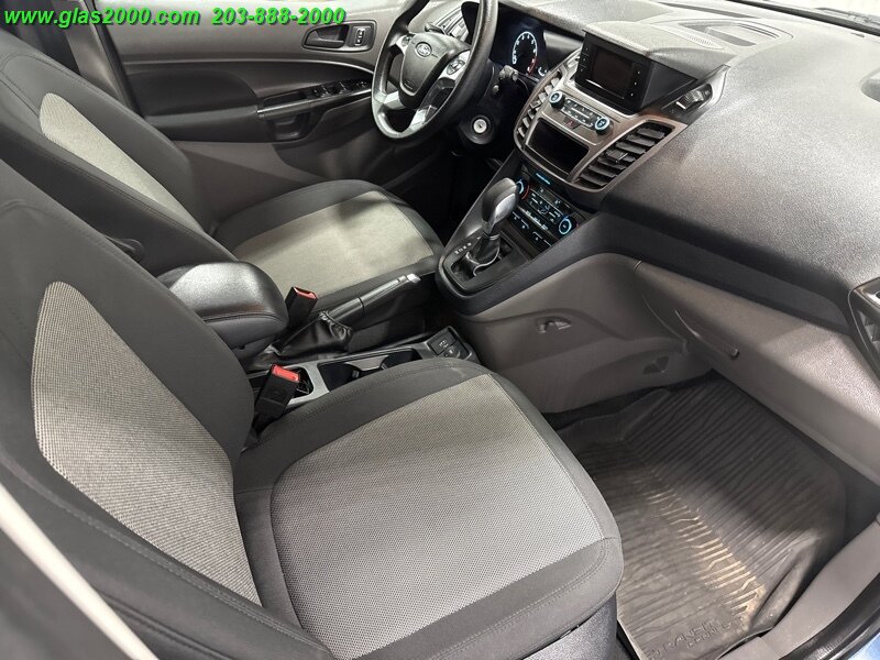 2021 Ford Transit Connect XL - Photo 5 - Bethany, CT 06524