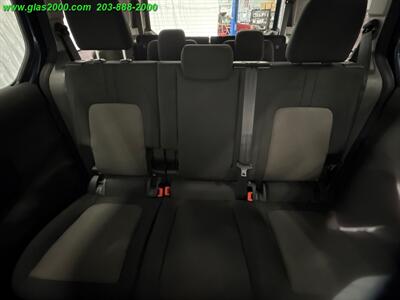 2021 Ford Transit Connect XL - Photo 22 - Bethany, CT 06524