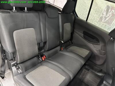 2021 Ford Transit Connect XL - Photo 41 - Bethany, CT 06524