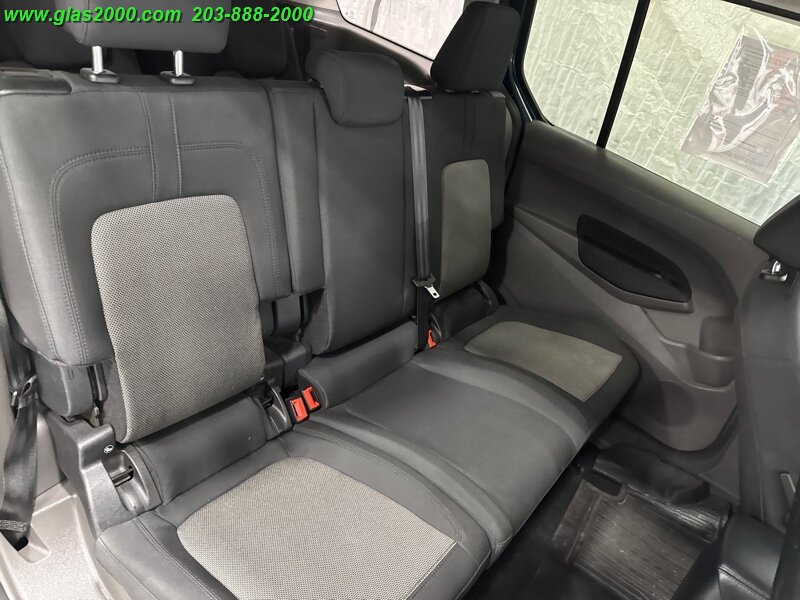 2021 Ford Transit Connect XL - Photo 41 - Bethany, CT 06524