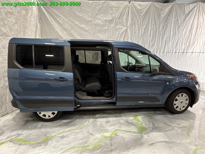 2021 Ford Transit Connect XL - Photo 14 - Bethany, CT 06524