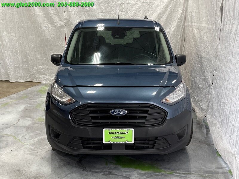 2021 Ford Transit Connect XL - Photo 19 - Bethany, CT 06524