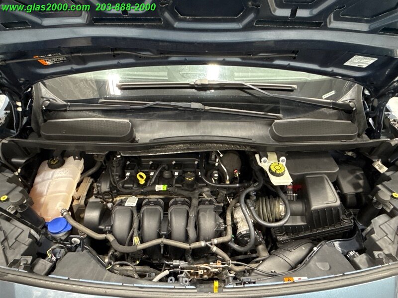 2021 Ford Transit Connect XL - Photo 12 - Bethany, CT 06524